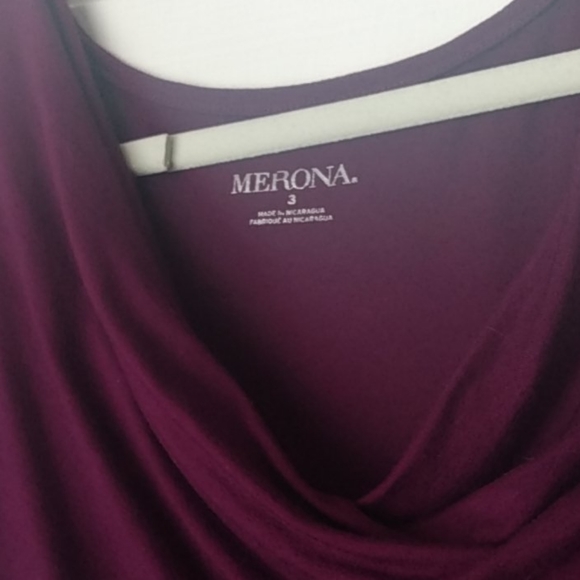 Beautiful purple - Picture 2 of 2